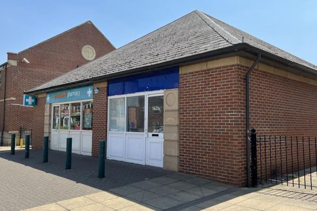 Retail premises to let in 167B, Borough Road, Middlesbrough