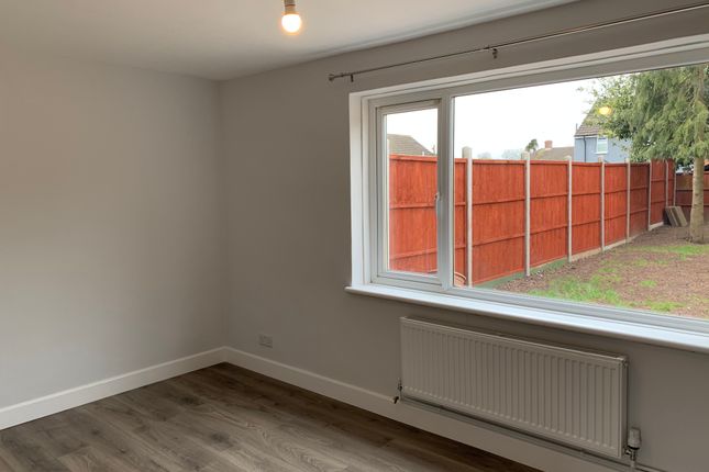 9, St Andrew's Road, Stafford photo 2