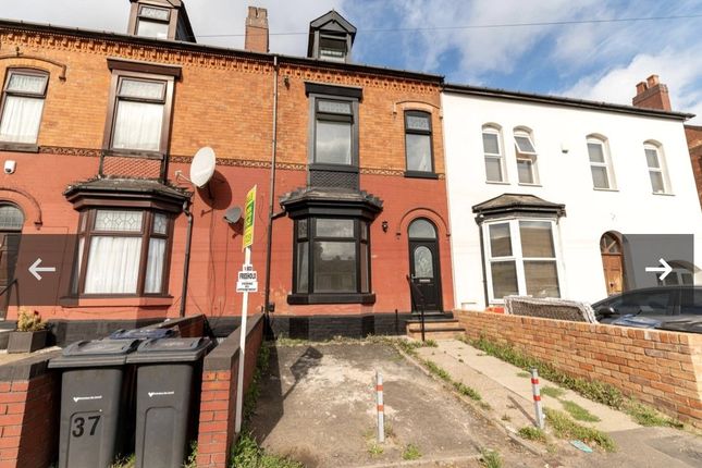 35, Golden Hillock Road, West Midlands photo 2
