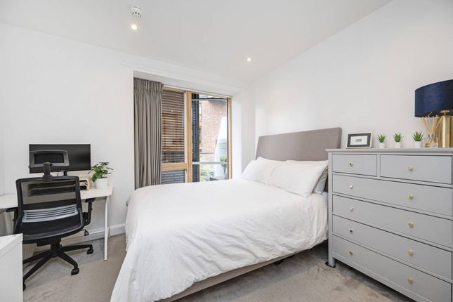 Flat for sale in Stanley Turner House, Barry Blandford Way, Bow, London