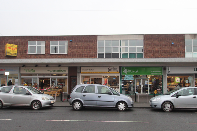 Thumbnail Office to let in 1st Floor Offices, Main Street, Garforth