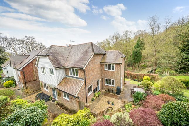 Thumbnail Detached house for sale in Forest Road, Tunbridge Wells