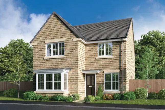 Together Homes - The Fairways
