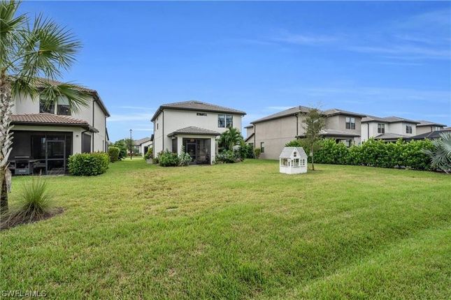 Property for sale in 9064 Bexley Drive, Fort Myers, Florida, United States Of America