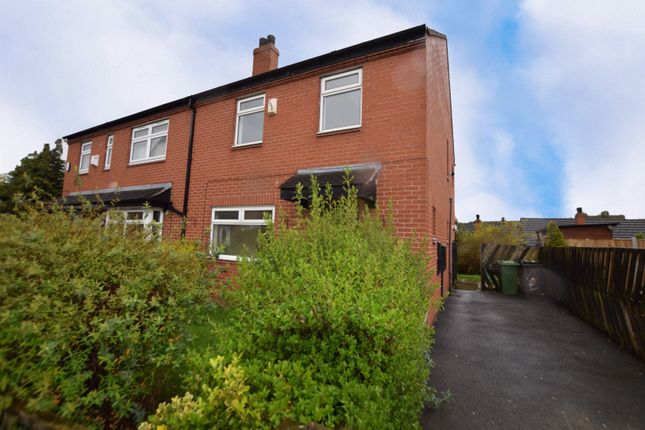 Thumbnail Semi-detached house to rent in Sunbeam Avenue, Leeds, West Yorkshire