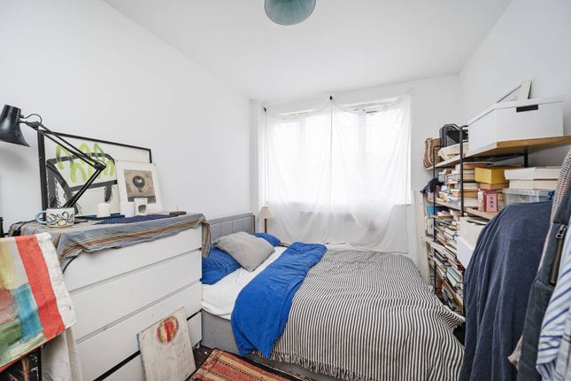 Weymouth Terrace, Shoreditch photo 4