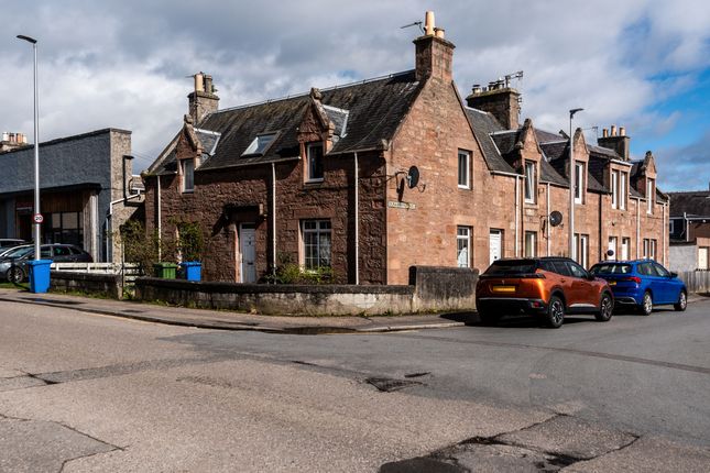 Flat for sale in Telford Road, Inverness