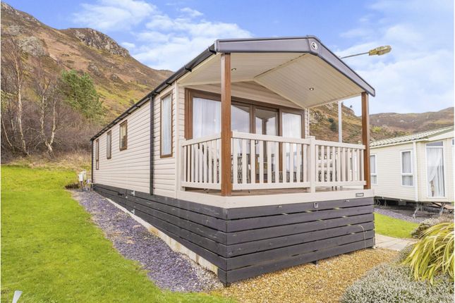 Thumbnail Property for sale in Aberconwy Resort &amp; Spa, Conwy