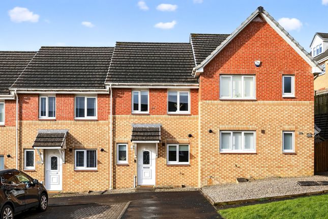 2-bed house on 53, Strathcarron Drive, Paisley, £160,000