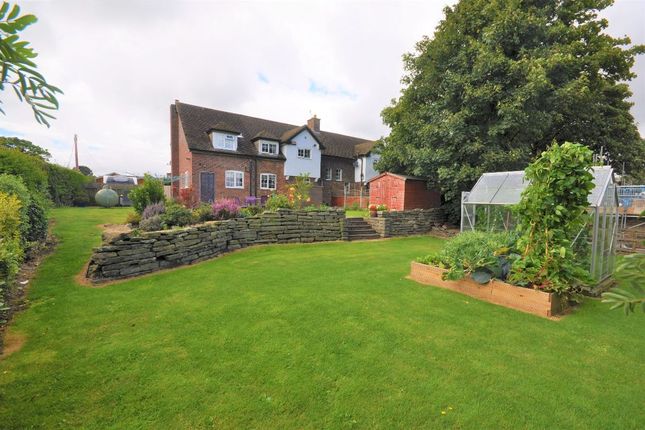 Resthill Road Higher Bebington Wirral Ch63 4 Bedroom Semi Detached House For Sale 56010988 Primelocation