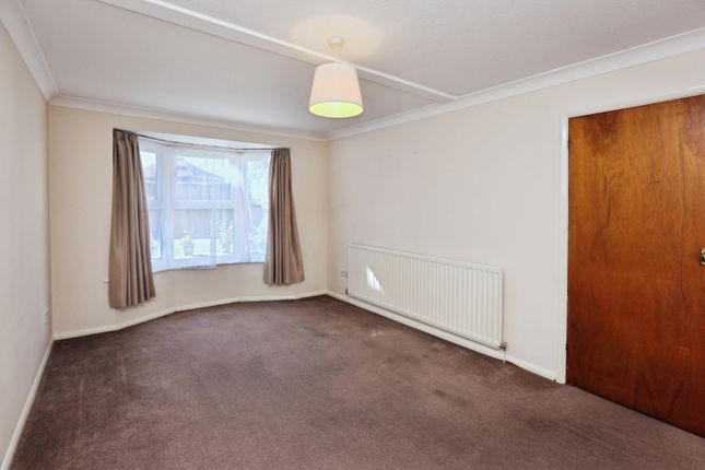 Flat 3, Rowan Court, 358, Spring Road, Southampton photo 4