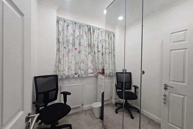 Terraced house for sale in Penbury Road, Southall