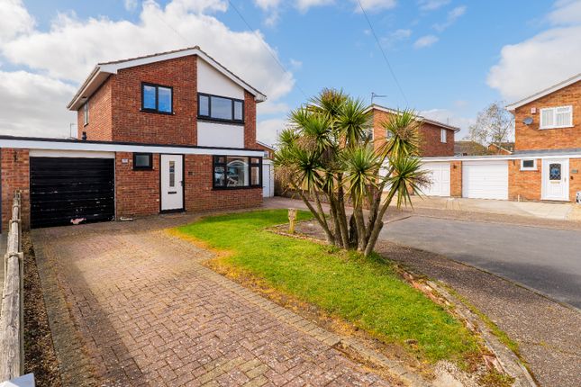 2 Golf Close, King's Lynn, Norfolk photo 3