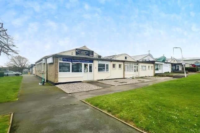 Industrial for sale in Unit, 2, Bowlers Croft, Basildon