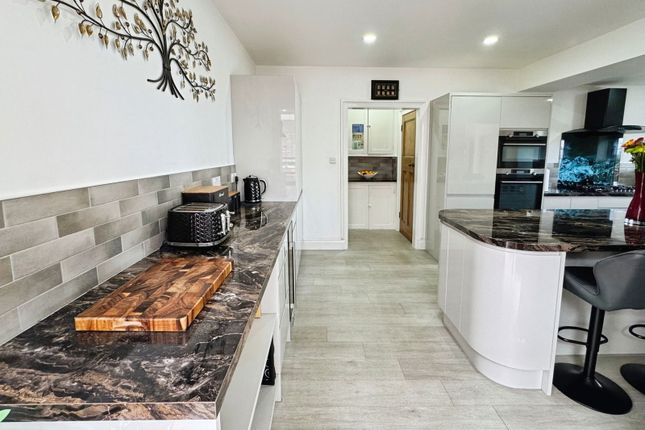 Woodbourne, Whitegate Road, Minehead photo 3