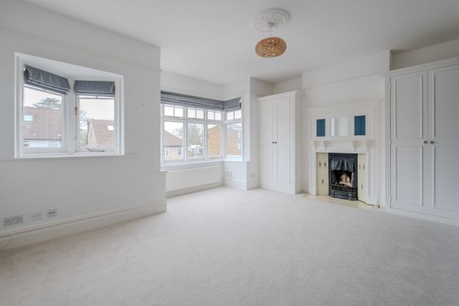 Terraced house for sale in Trinity Rise, London