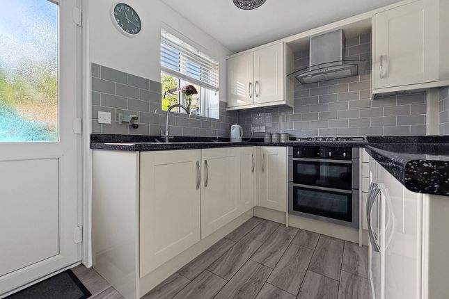 25, Langrigg Road, Carlisle photo 3
