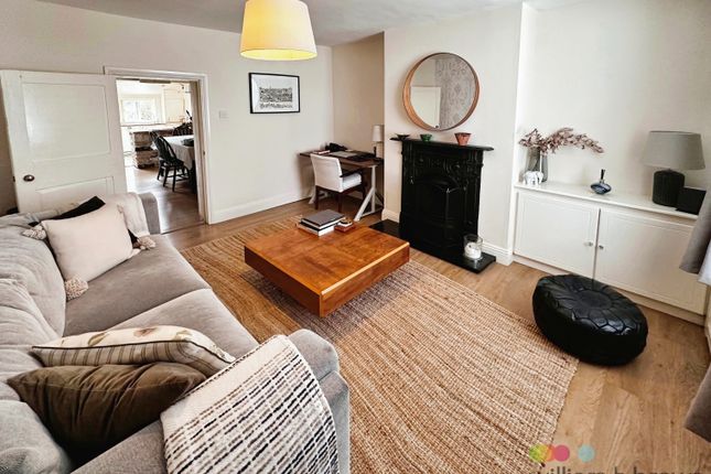59, Bailgate, LINCOLN photo 4