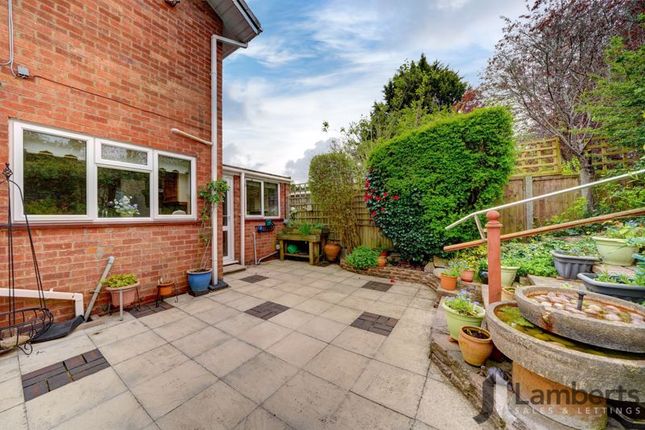 Detached house for sale in Albury Road, Studley