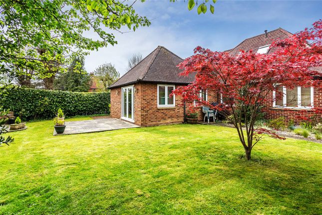 Detached house for sale in Bridge Road, Cranleigh, Surrey