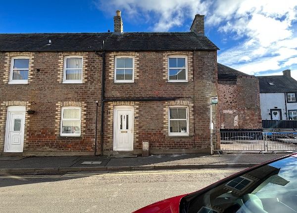 Semi-detached house to rent in High Street, Errol, Perthshire