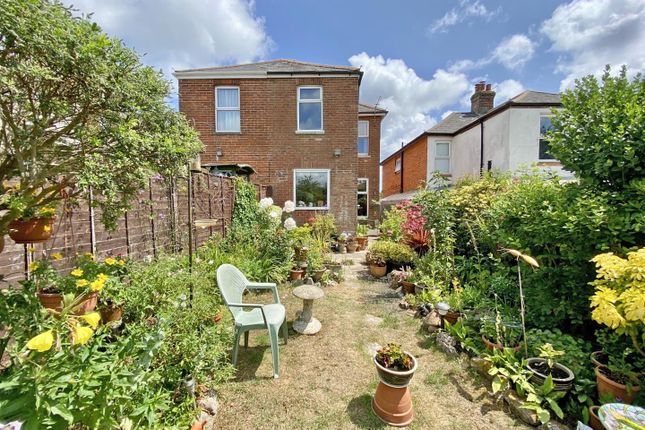 Semi-detached house for sale in Ashey Road, Ryde