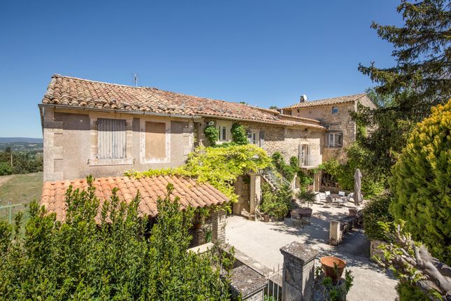 Thumbnail Property for sale in Bonnieux, Vaucluse, Provence-Alpes-Côte D'azur, France
