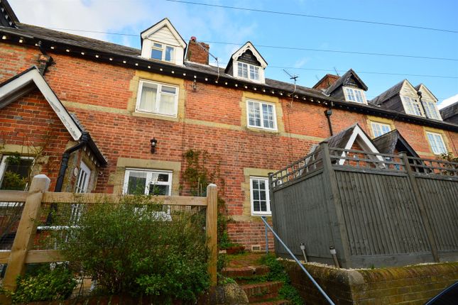 Thumbnail Terraced house to rent in Bond Street, Arundel