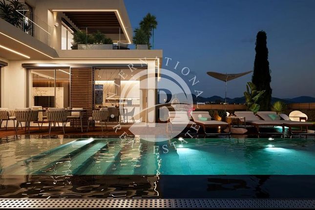 Villa for sale in Quartu Sant'elena, Sardinia, 09045, Italy