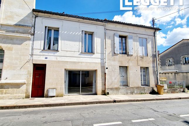 Thumbnail Villa for sale in Libourne, Gironde, Nouvelle-Aquitaine