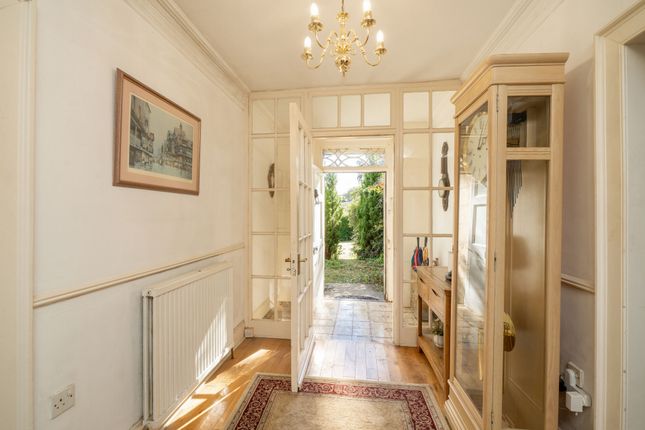 Haughfield House 50, North Street, Cupar photo 2