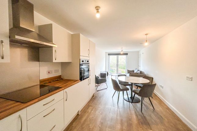 5/1, Kilpatrick Grove, Edinburgh photo 2