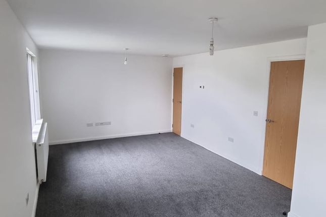 Thumbnail Flat to rent in Rowett South Road, Bucksburn, Aberdeen