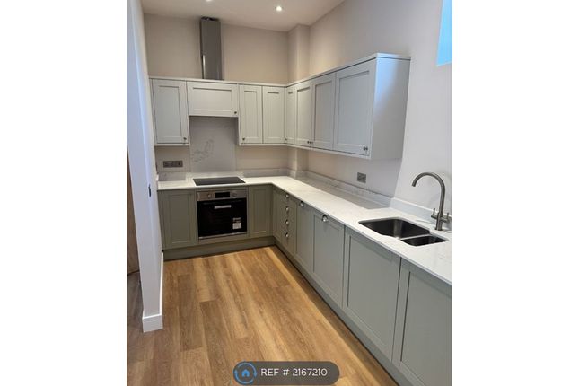 Modular Kitchen