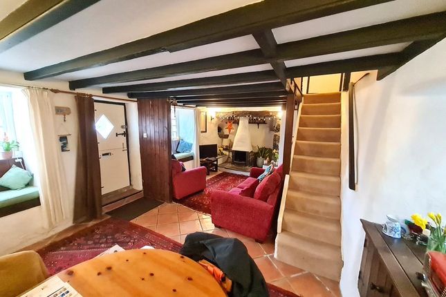 Cottage for sale in Ruan Minor, Helston