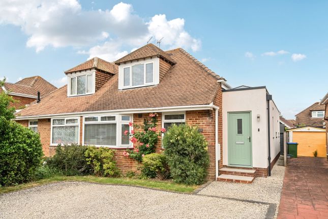 4-bed house on 25, Martin Avenue, Hampshire, £450,000