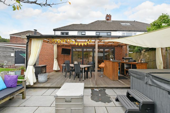 151, Green Oak Road, Sheffield photo 2