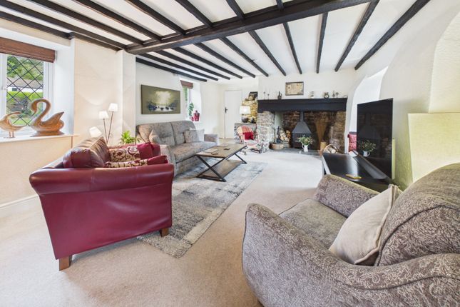 Land Yeo Cottage, 72, Old Church Road, North Somerset photo 2