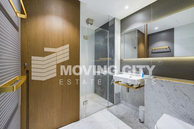 Flat for sale in Fitzroy Place, Fitzrovia, London