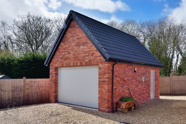 Detached house for sale in Holme Lacy, Hereford