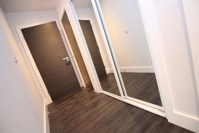 Studio for sale in Aria Apartments, Chatham Street, Leicester