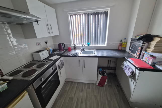 Flat 2, Guernsey Court, Skegness photo 5