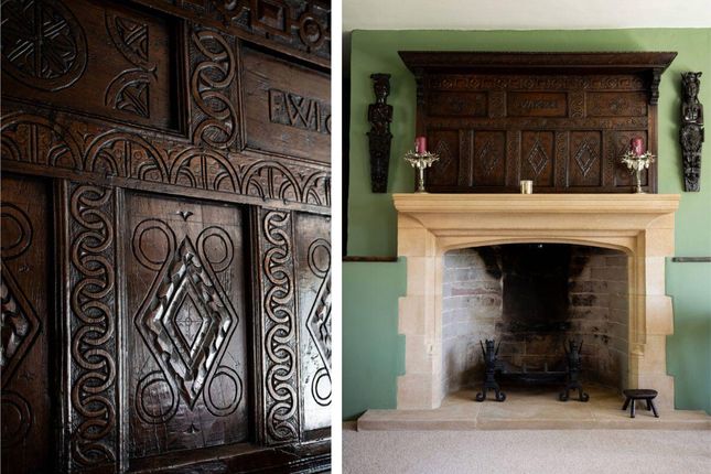 Drawing Room