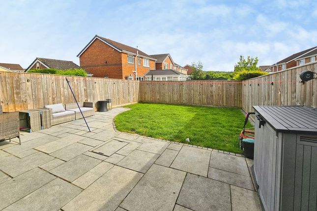 6, Greenfield Drive, Choppington photo 4