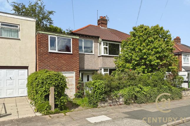 4-bed house on 27, North Linkside Road, LIVERPOOL, £175,000