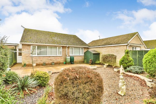 Bungalow for sale in Greenhoe Place, Swaffham