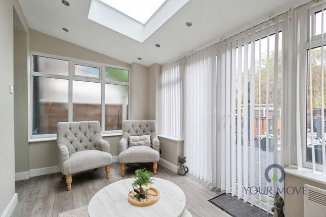Merton Avenue, Oldham photo 4