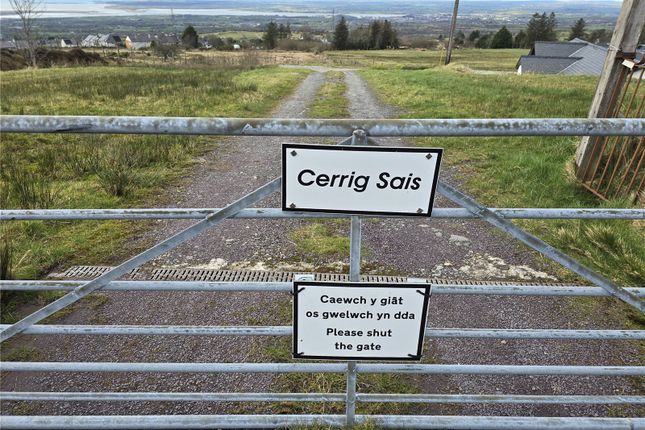 Cerrig Sais,, Rhosgadfan, Gwynedd photo 2