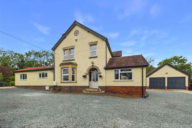 4-bed house on The Falklands,, Main Road, Gloucester, £825,000