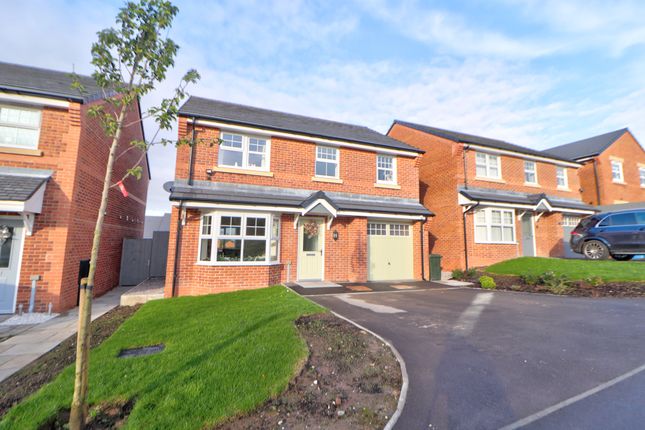 Find 4 Bedroom Houses For Sale In Rochdale Zoopla